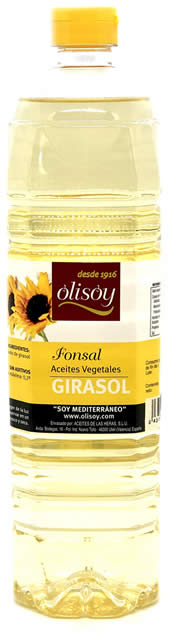 1L-girasol